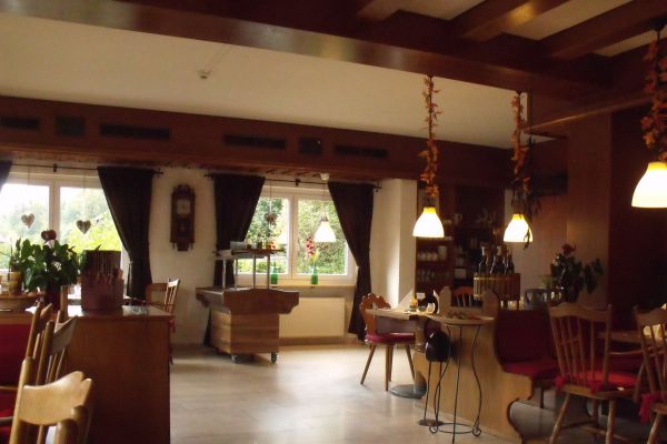 Land-gut-Hotel Großbach (Sankt Blasien)